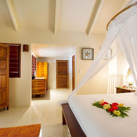 Erakor Island Resort & Spa Port Vila Bagian luar foto