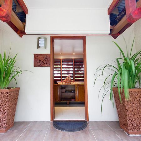 Erakor Island Resort & Spa Port Vila Bagian luar foto
