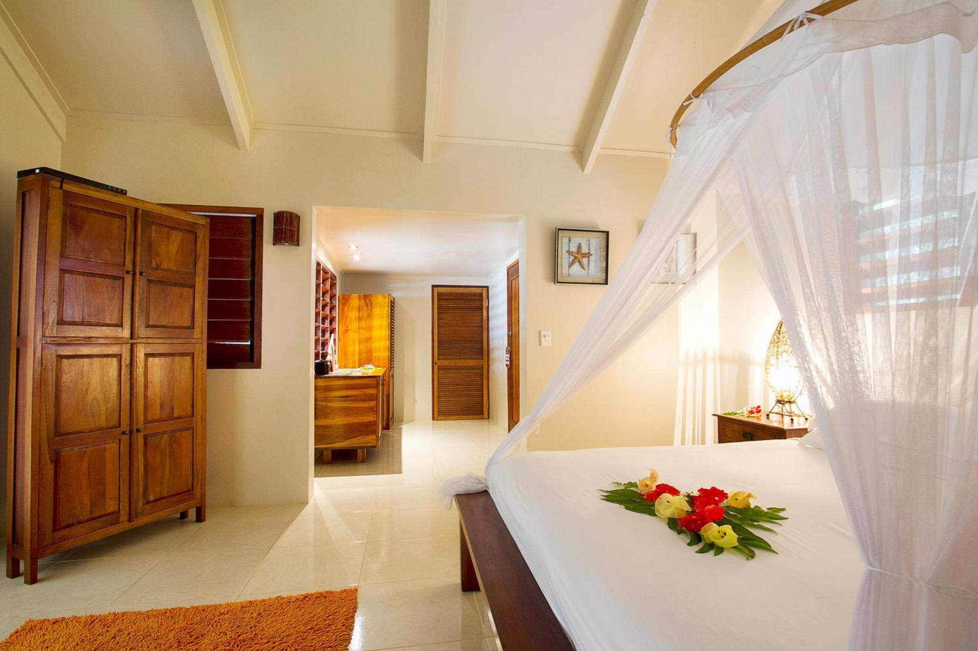Erakor Island Resort & Spa Port Vila Bagian luar foto