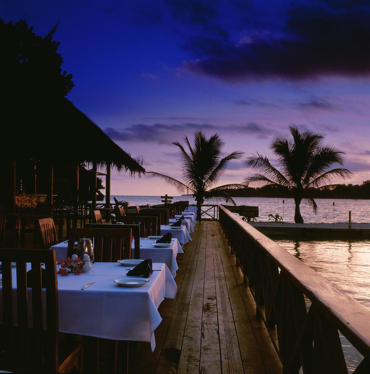 Erakor Island Resort & Spa Port Vila Bagian luar foto