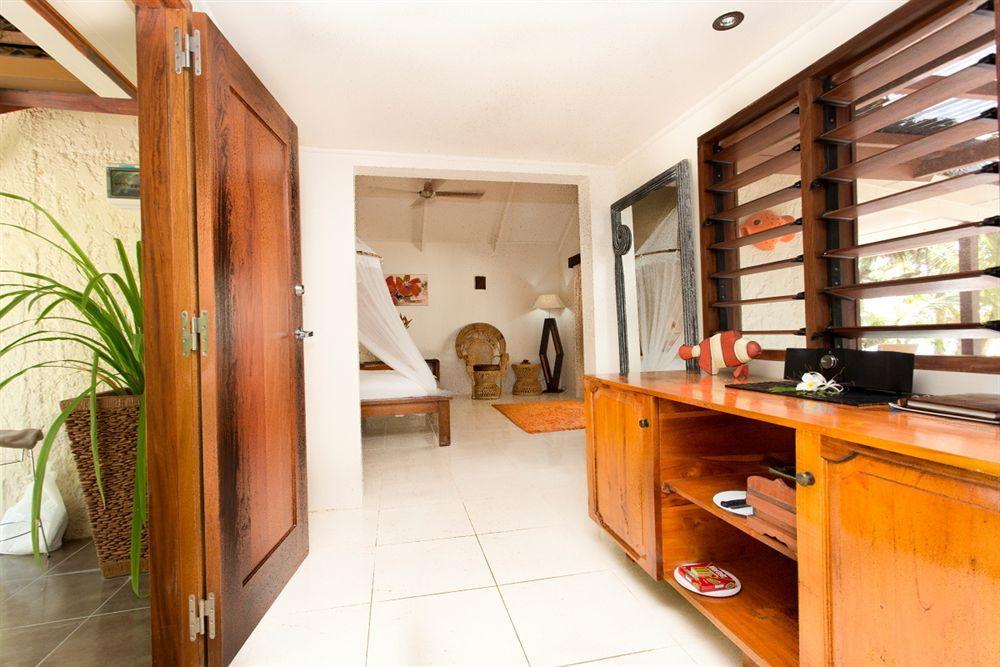 Erakor Island Resort & Spa Port Vila Bagian luar foto
