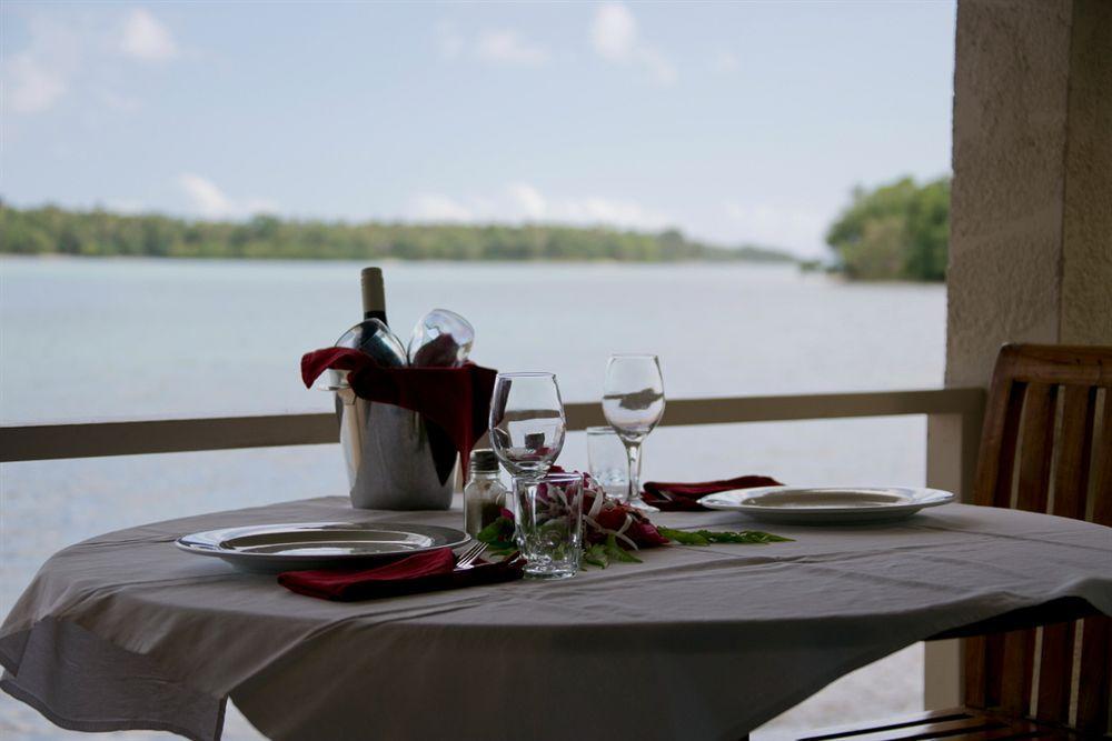 Erakor Island Resort & Spa Port Vila Bagian luar foto