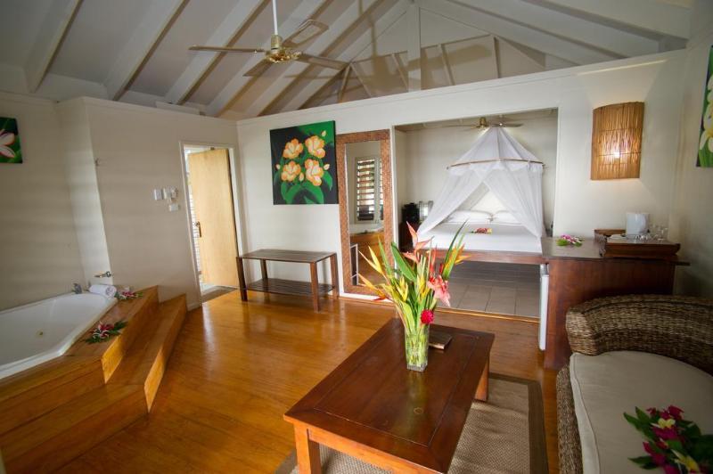 Erakor Island Resort & Spa Port Vila Bagian luar foto