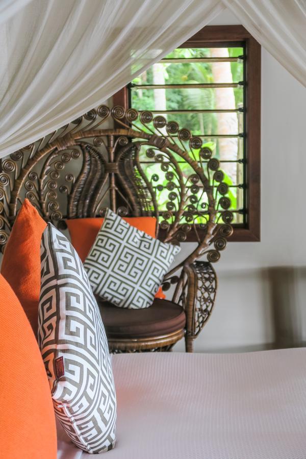 Erakor Island Resort & Spa Port Vila Bagian luar foto
