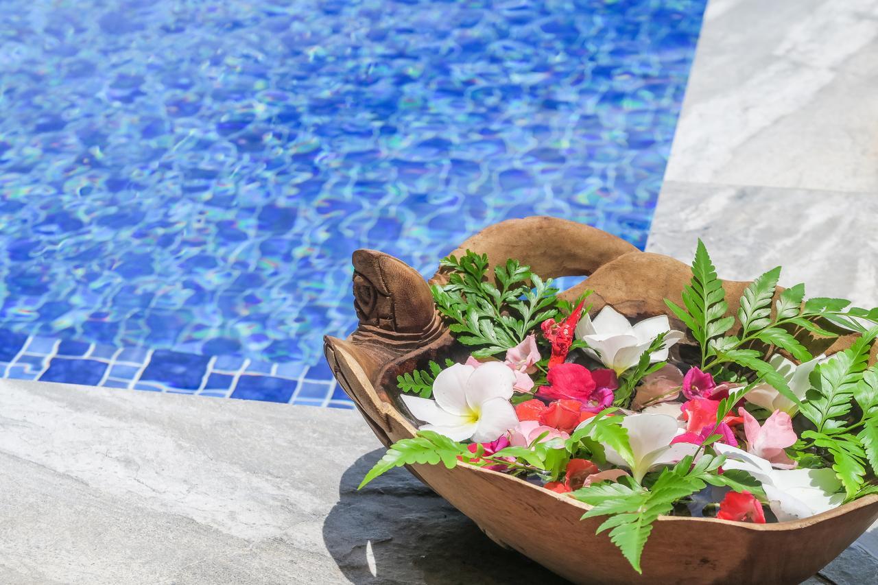 Erakor Island Resort & Spa Port Vila Bagian luar foto