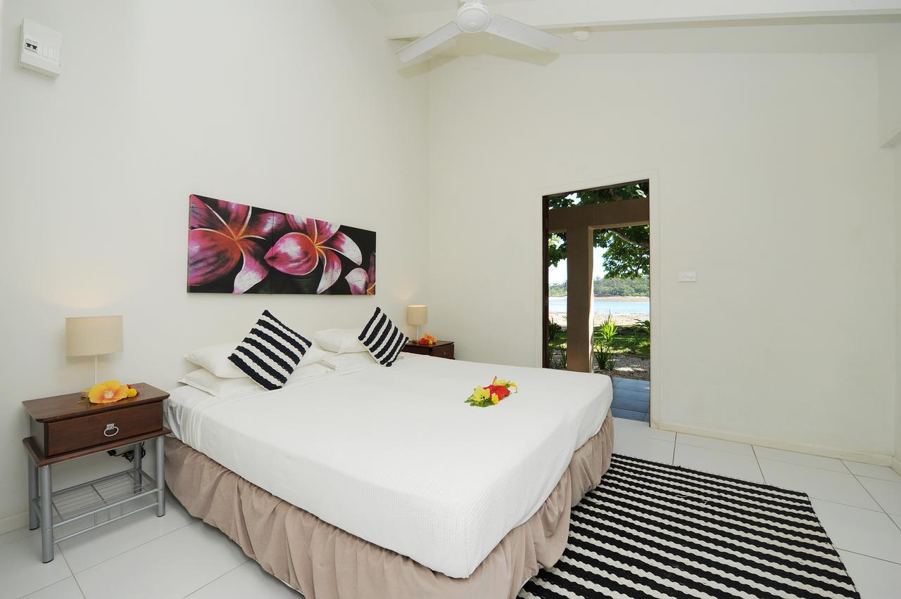 Erakor Island Resort & Spa Port Vila Bagian luar foto