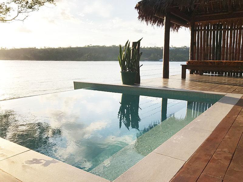 Erakor Island Resort & Spa Port Vila Bagian luar foto