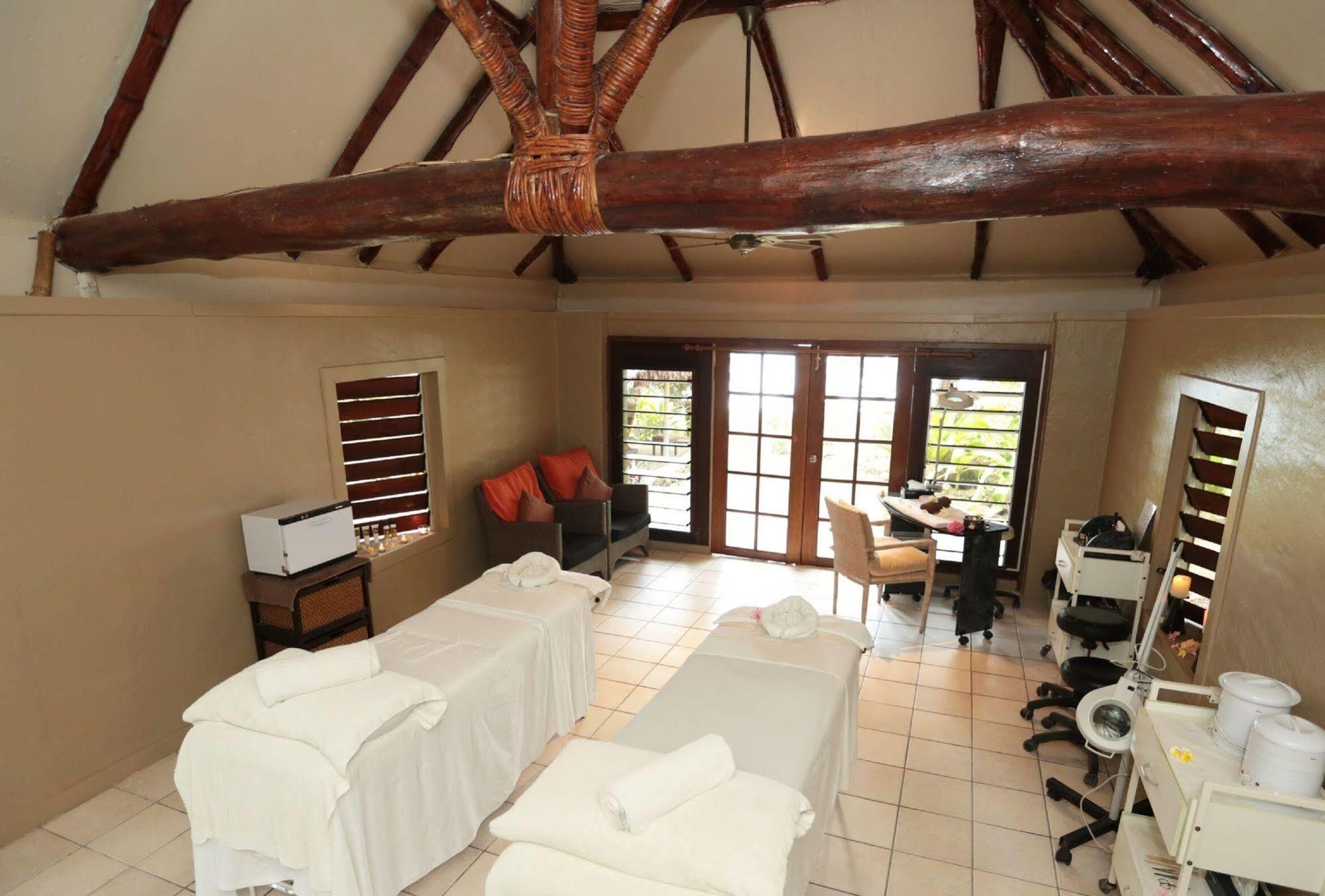 Erakor Island Resort & Spa Port Vila Bagian luar foto
