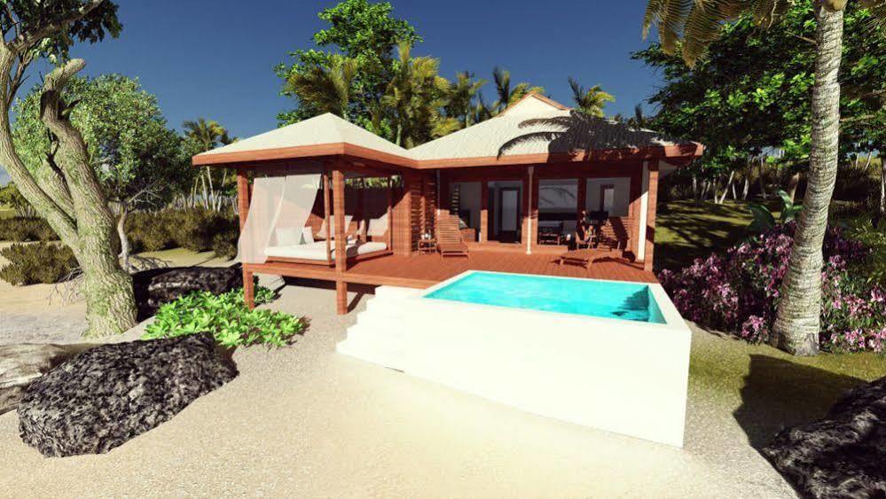 Erakor Island Resort & Spa Port Vila Bagian luar foto