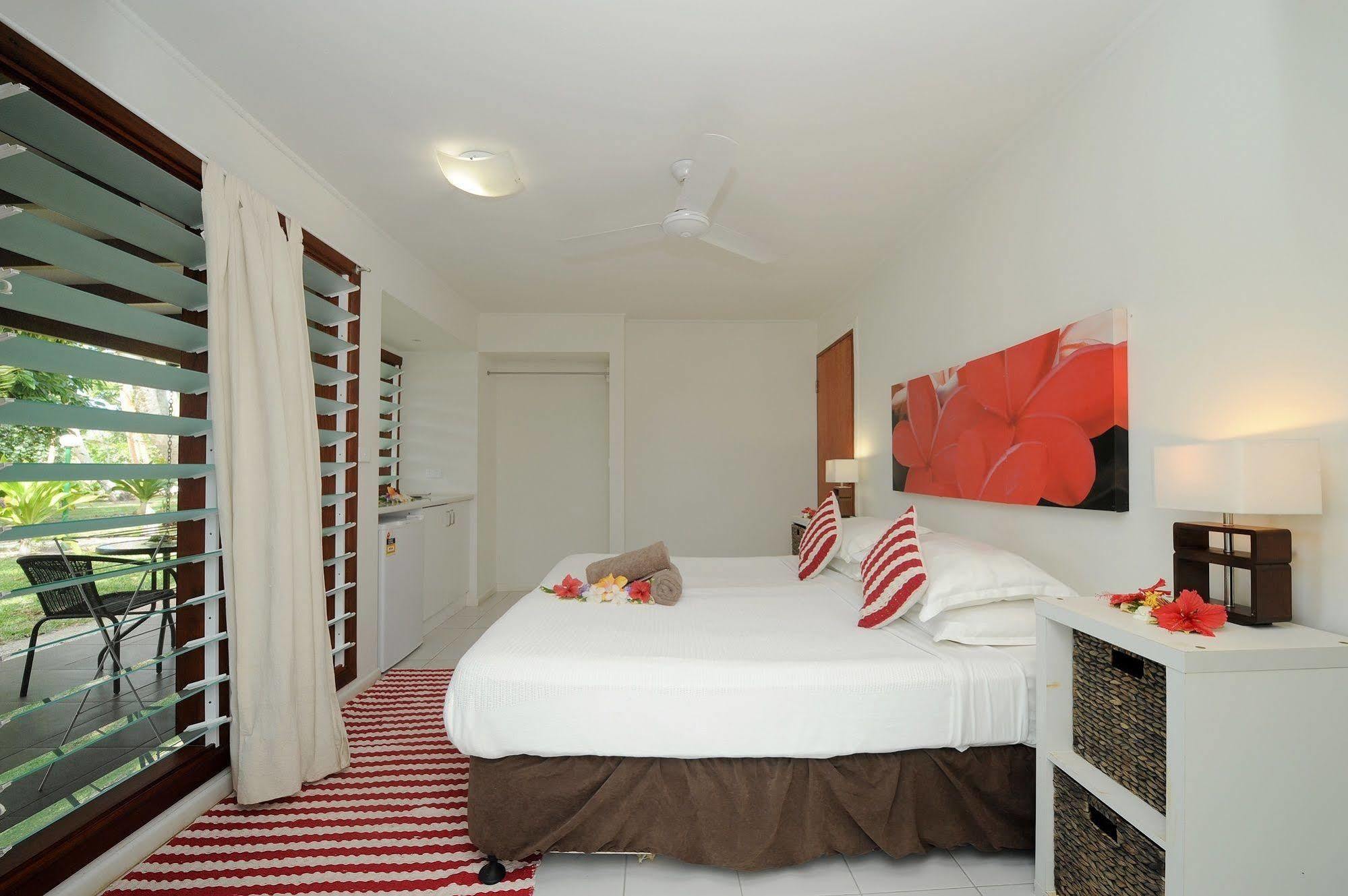 Erakor Island Resort & Spa Port Vila Bagian luar foto